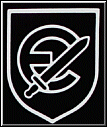 Estonian SS Divisional Logo