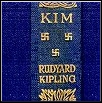 Kim, roman de Kipling