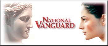 National Vanguard Logo