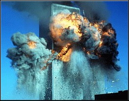 WTC Terror Attack